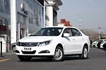 Электрический седан BYD e5 из Китая начал продаваться в России за 1,8 миллиона рублей