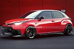 Стоит ли покупать "заряженный" Toyota GR Starlet 2026 года 