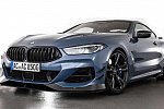 BMW 3-й серии, 8-й серии выглядят очень круто благодаря ателье AC Schnitzer