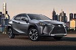 В июле автомобили Lexus можно приобрести со скидкой 