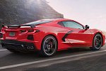 Два сотрудника GM попали в тюрьму после поездки на гоночном Chevy Corvette C8S