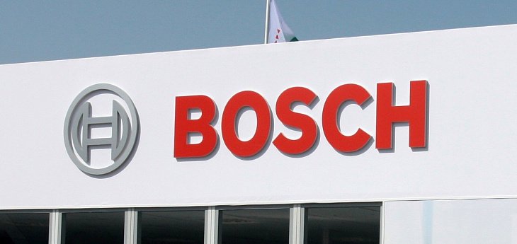 Bosch придумал новое решение для сокращения вредных выхлопов дизельных двигателей