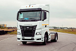 КАМАЗ импортозаместит необходимые компоненты грузовика с кабиной К5 до конца 2022 года
