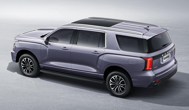 Эксперт Корнев: Китайские авто в России ждет спад продаж 