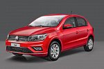 Volkswagen показал новые версии моделей Voyage и Gol