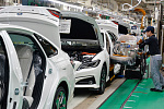 Toyota приостанавливает 18 сборочных линий в Японии после землетрясения силой 7,4 балла