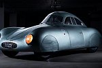 Аукцион на единственный Porsche 64 1939 года сорвались из-за аукциониста