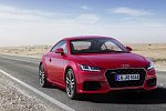 Генеральный директор Audi намекает на снятие с производства модели TT