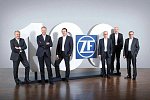 Будущие модели концерна FCA получат новый 8-скоростной «автомат» от ZF