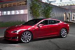 В продажу поступил Tesla Model 3 Mid Range RWD