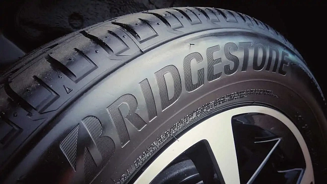 Компания Bridgestone выпустила новые покрышки для электромобилей