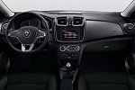 Новые Renault Logan и Sandero уже доступны в России