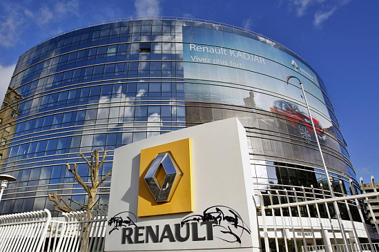 Кристоф Легвак подаст в суд на Renault из-за неисправных двигателей