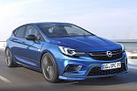 Opel Astra будет выпускаться на родине, но с платформой от PSA