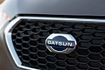 Nissan привезет в РФ доступный кроссовер Datsun Magnite