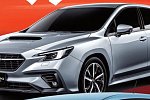 Subaru подогревает интерес к дебюту нового Subaru Levorg