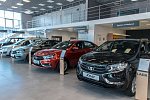 АвтоВАЗ объявил о скидках на свои машины в рамках «Черной пятницы»