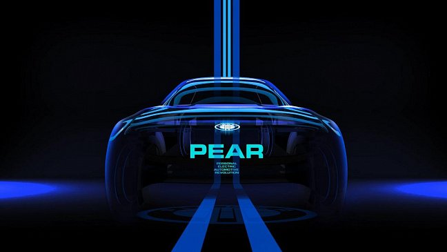 Fisker обещает к 2027 году построить автомобиль с нулевым выбросом углерода
