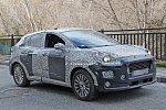 Абсолютная новинка Ford впервые показала салон