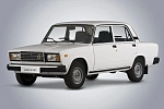 Автостат: Lada 2107 выбилась в лидеры покупаемых авто с пробегом в феврале в РФ