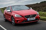 Volvo V40 вернется в кузове кросс-купе