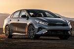 Kia Cerato подешевел на 600 тысяч рублей в России за 2,5 месяца