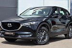 Mazda дважды за месяц повысила стоимость своих авто на рынке РФ в марте 2022 года