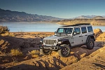 Объявлен отзыв для внедорожников Jeep Wrangler, Jeep Gladiator и пикапов Ram 1500