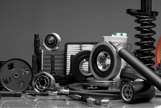 В России фиксируют рекордный рост цен на запчасти для китайских иномарок