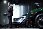 Новый глава Nissan хочет независимости от Renault