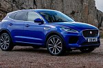 Почти все новые автомобили Jaguar подорожали на российском рынке