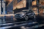 Кроссовер Toyota Venza 2024 модельного года стал стоить дороже. Опубликованы цены на новинку