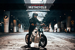 Sondors проводит испытания своего нового Metacycle