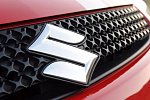 Российские продажи Suzuki вышли на рекордный уровень 