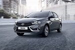 Lada Vesta могла обзавестись ультрабюджетной вариацией 