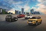 Компания KIA привезла в России новую спецсерию Edition Plus