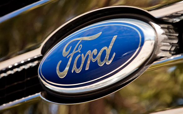 Ford создает СП с индийской Mahindra на сумму 275 млн долларов