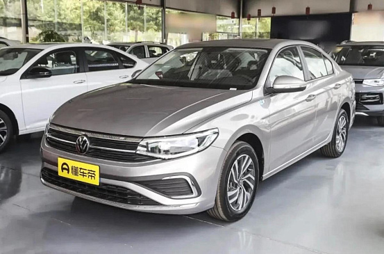 Volkswagen Bora IV поколения из Китая под заказ: сколько просят в РФ за аналог Jetta