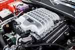 Dodge считает, что время наддувного Hellcat V8 почти закончилось