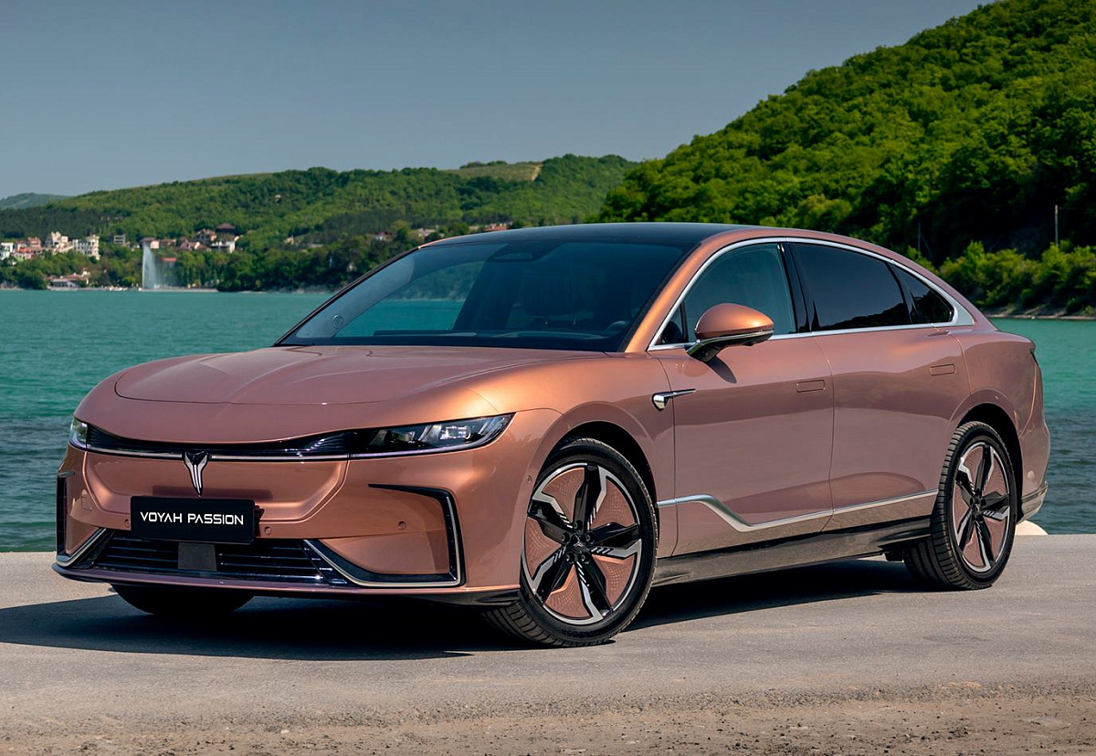 Какой китайский автомобиль оказался самым надежным: рейтинг, который удивит