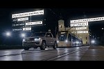 Volkswagen показал как новый Amarok может буксировать 49-тонный трамвай