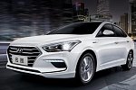 Седан Hyundai Mistra со сменой поколения превратится в лифтбек 