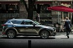 Mazda CX-5 2020 модельного года получил новые опции и новый ценник