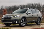 Обновленный универсал Subaru Outback доберётся до РФ с одними мотором 