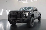 Тюнеры из PaxPower превратили Toyota Tundra в пикап мечты