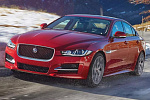 Jaguar отзывает более 3000 XE в США из-за неисправности задней камеры