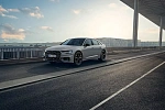 Спортивные Audi S6 и S7 представлены в дерзком исполнении Nardo Sport 