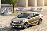 Volkswagen Polo чаще других моделей не подлежит восстановлению после аварии