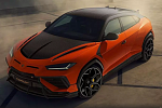 Российская компания TopCar готовит карбоновый обвес для нового Lamborghini Urus 