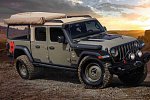 Jeep представил версии пикапа Gladiator для «Пасхального сафари» 